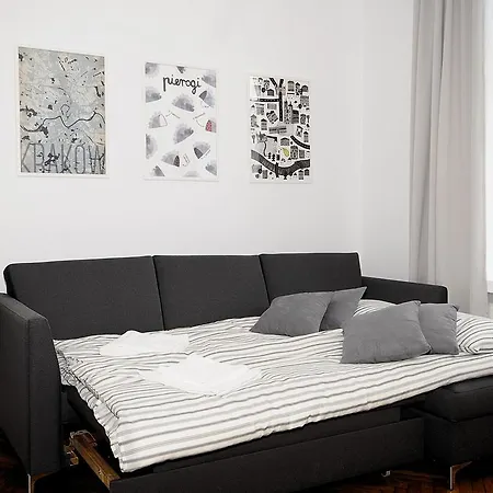 Apartament Zacisze Wawelofts Krakov Exteriér fotografie