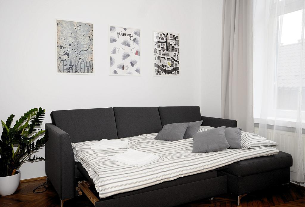 Apartment Zacisze Wawelofts